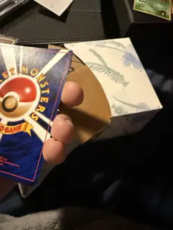 Custom Japanese Rocket And Gym Pokemon Lot - Image 5