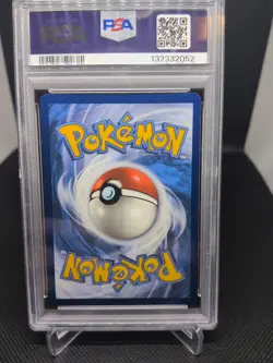Pokemon TCG Silver Tempest Friends in Galar Trainer Gallery Ultra Rare PSA 10 - Image 2