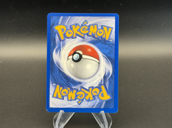 Erika's Jigglypuff - 1st Edition - 69/132 Gym Challenge - Pokemon TCG - 2000 - Image 2