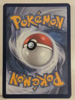 Pokemon TCG Articuno IR 161/159 Journey Together NM/Mint Condition - Image 2