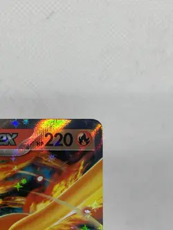 Pokemon TCG Team Rocket's Moltres ex Destined Rivals Stamped UPC Promo Set - Image 3