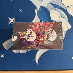 Pokemon Sword & Shield Darkness Ablaze Booster Box - Sealed 820650817120 - Image 5
