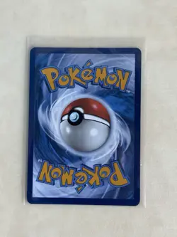 Pokemon TCG Holo Enriching Energy 191/191 ACE SPEC Rare Surging Sparks - Image 2