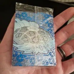 Pokemon TCG Noctowl 141 Pokemon Center ETB Promo Sealed - Image 2