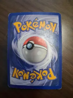 Carta Pokemon Mewtwo 10/102 HOLO ITA Prima Edizione 1999-2000 Set base - Image 2
