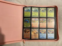 Pokemon 151 Master Set Near Complete With Promos English Stamped Squirtle - Image 3