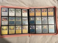 Pokemon 151 Master Set Near Complete With Promos English Stamped Squirtle - Image 5