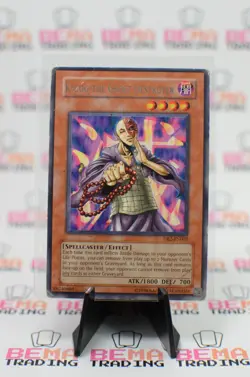 Kycoo the Ghost Destroyer DB2-EN002 Dark Beginning 2 Unlimited - Image 1