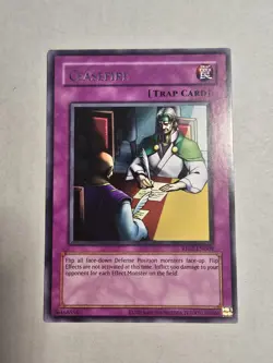 Ceasefire RP02-EN009 Retro Pack 2 (2020 Date Reprint) Unlimited - Image 1