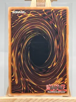 Yu-Gi-Oh! Phantom Darkness - Armageddon Knight PTDN-EN021 1st Edition Super Rare - Image 2