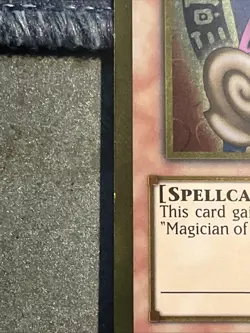 Dark Magician Girl PGLD-EN033 Premium Gold Unlimited|Unlimited Edition - Image 3