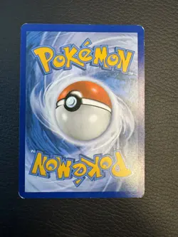 Pokemon TCG Swampert Alpha Holo Card 36/160 Rare 2015 Primal Clash Series - Image 2