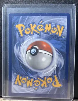 Pokemon Darkness Energy 97/108 Evolutions Reverse Holo Card - Image 2