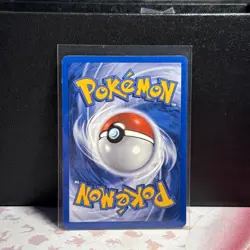 Dark Weezing - 31/82 - Pokemon Team Rocket Unlimited Rare Card WOTC - Image 2