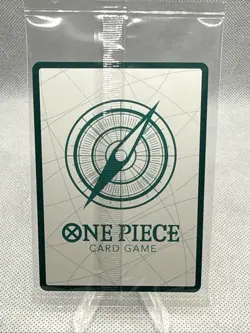 SEALED One Piece Special Don!! Set Vol.2 ACE Promo Don Card English x1 - Image 3