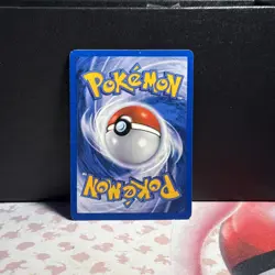 Pokemon TCG Dark Magneton Team Rocket 28/82 Vintage WOTC Non Holo Rare Card - Image 2
