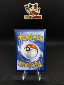 Jynx ex 124/165 Scarlet & Violet 151 Double Rare HOLO Pokemon Card NM - Image 2