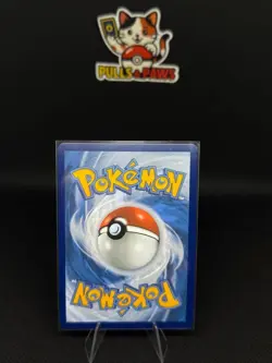 Lycanroc EX 241/193 Sv02: Paldea Evolved Holo English Full Art Pokemon Card - Image 2