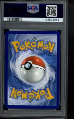 PSA 10 - 2025 Eevee 173 Sv: Scarlet & Violet Promo Cards Holo Pokemon - Image 2