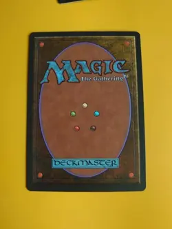 Varchild's War-Riders. Summon MTC card. Old Vintage. Alliances. 1996 - Image 3