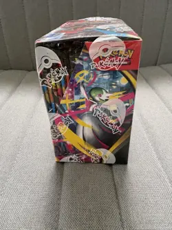 Pokemon Mega Evolution Enhanced Booster Box (36 Packs + Promo card) SEALED - Image 5