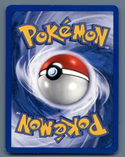 Doppelter Windstob German Double Gust 100/111 Regular Pokemon Neo Genesis Card - Image 2