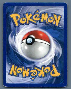 German Recycle Wiederverwertung 61/62 Fossil Set Common Pokemon Card - Image 2