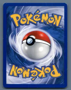 Dummisel Dunsparce Pokemon Card German 2001 54/75 Neo Discovery - Image 2