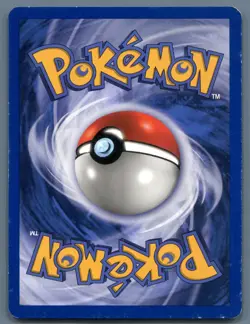 Goldeen Spanish 53/64 Jungle 1st Edition Common Pokemon Card Moderate Play - Image 2