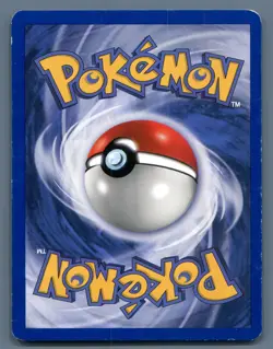 Ekans Italian Pokemon Team Rocket 56/82 2000 Card Common - Image 2