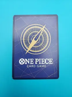 Nami (Gift Collection 2023) OP01-016 One Piece Promotion Cards Foil - Image 2