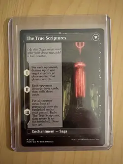 Sheoldred March of the Machine Regular Card MTG NM - Image 2