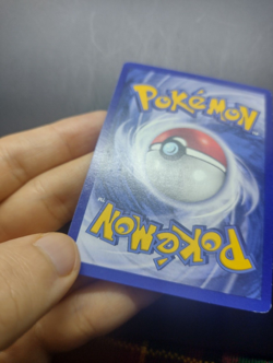 Pokemon Card - 1st Edition Shadowless Base Set - Magnemite 53/102 Near Mint - Image 4
