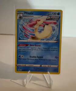 Milotic 038/203 - Evolving Skies - Rare - Pokemon Card TCG - NM - Image 1