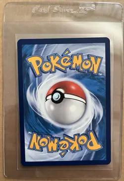 Pokemon S-Chinese Card Sun & Moon CSM2bC-167 SR Espeon & Deoxys-GX Holo Alt Art - Image 2