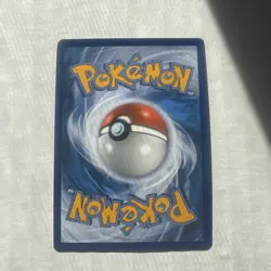 Pokemon 2021 Reshiram & Charizard GX SM247 Black Star Promo Tag Team Holo Card - Image 2