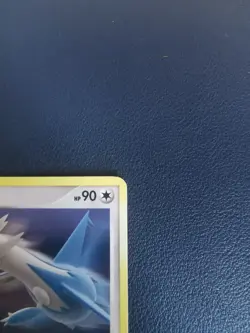 Pokemon Card Latios 23/106 D&P Great Encounters Non-Holo Rare - Image 3