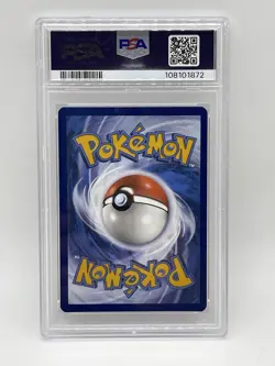 Galarian Moltres SWSH284 PSA 10 SWSH Sword & Shield Promo Cards Holo Pokemon 284 - Image 4