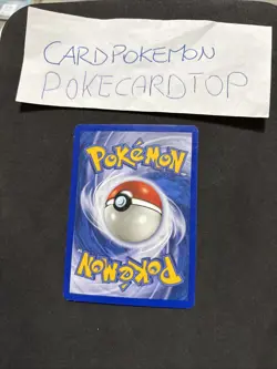 Pokemon Card Vileplume 43/147-eng-Holo Reverse-Exc! - Image 4