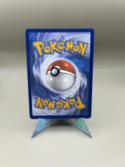 Pokemon TCG Slither Wing Illustration Rare Holo Card 203/182 Sv04: Paradox Rift - Image 2