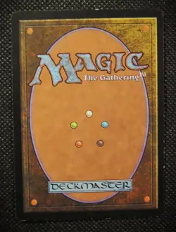 MTG ARTIFACT MUTATION Invasion Japanese Language - Image 2