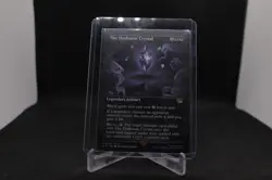 The Darkness Crystal (Borderless) Final Fantasy Regular - Image 1