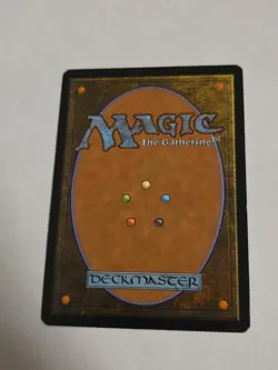 Ebon Dragon From the Vault: Dragons Foil NM - Image 3