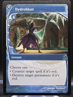 Hydroblast #165 Mystery Booster 2 Regular Common - Image 1