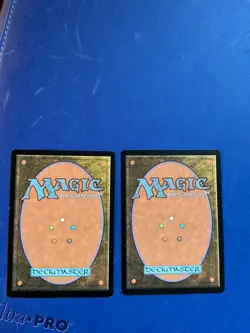 Silence, mtg , m10, nm - Image 2
