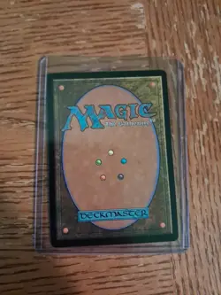 Updated* Faerie Mastermind March of the Machine Regular - Image 2