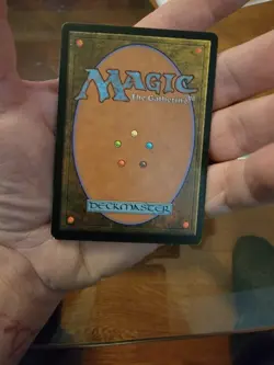 MTG Replenish Urza's Destiny Magic The Gathering - Image 2