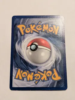 Pokemon Card Flygon 7/110 Rare Reverse Holo EX Holon Phantoms - MP Dent - Image 4