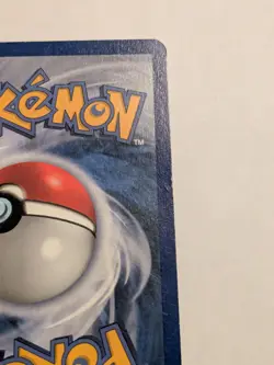 Pokemon Card Flygon 7/110 Rare Reverse Holo EX Holon Phantoms - MP Dent - Image 5