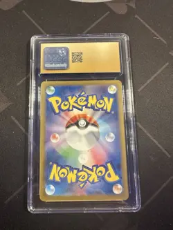 Pokemon Alolan Dugtrio Holo Japanese Super Electric Breaker 116/106 Pristine 10. - Image 3